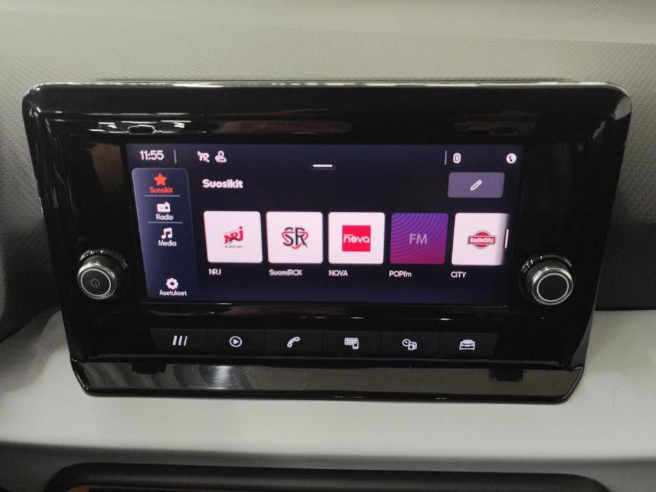 SEAT Arona 2022