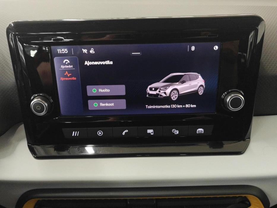 SEAT Arona 2022