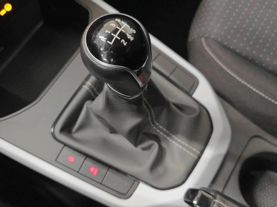 SEAT Arona 2022