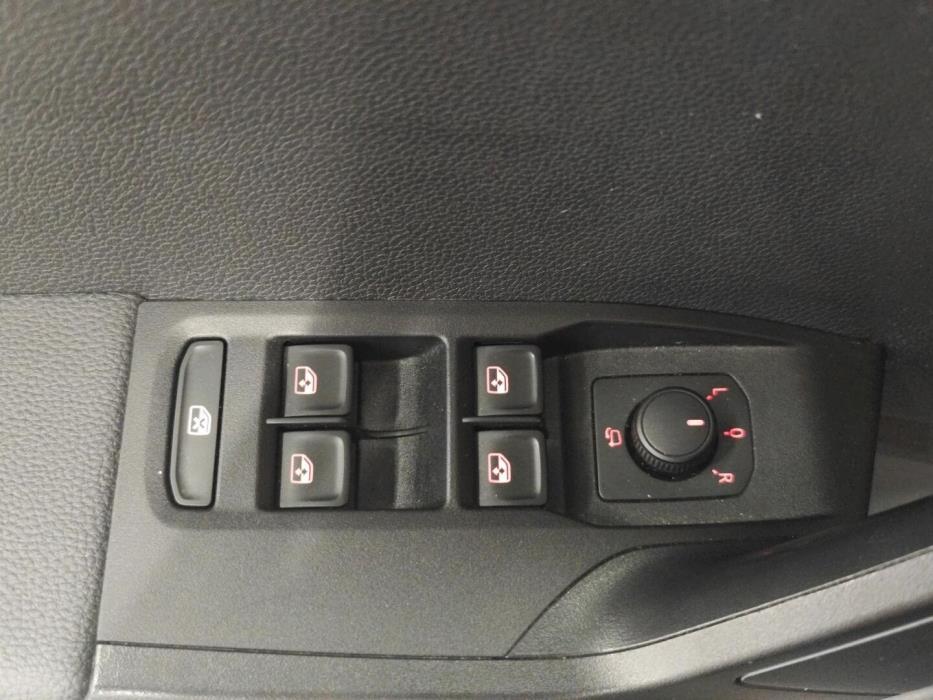 SEAT Arona 2022