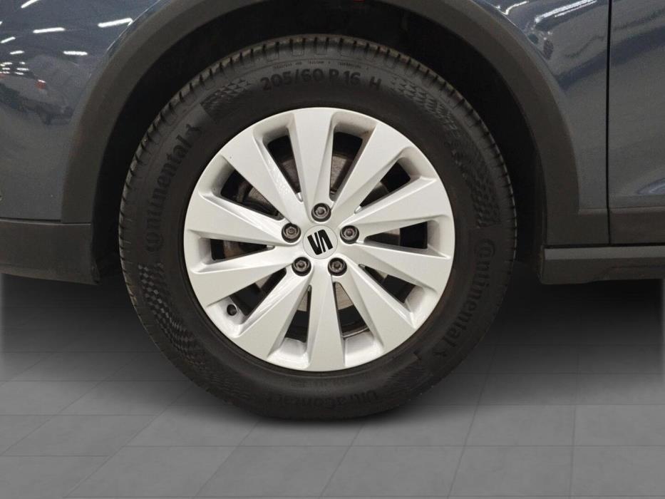 SEAT Arona 2022