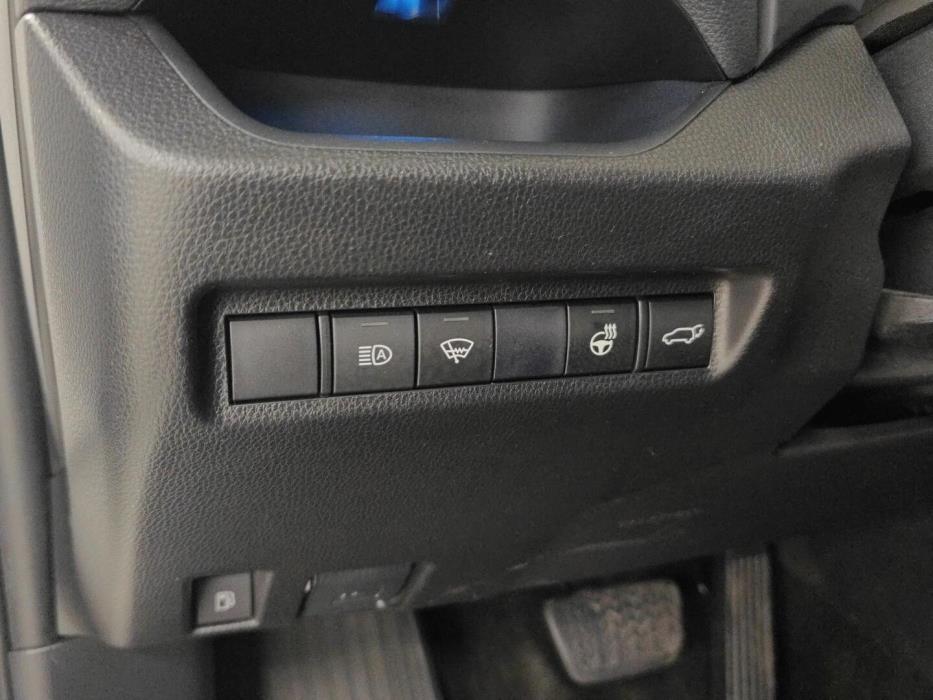 TOYOTA RAV4 PLUG-IN 2021