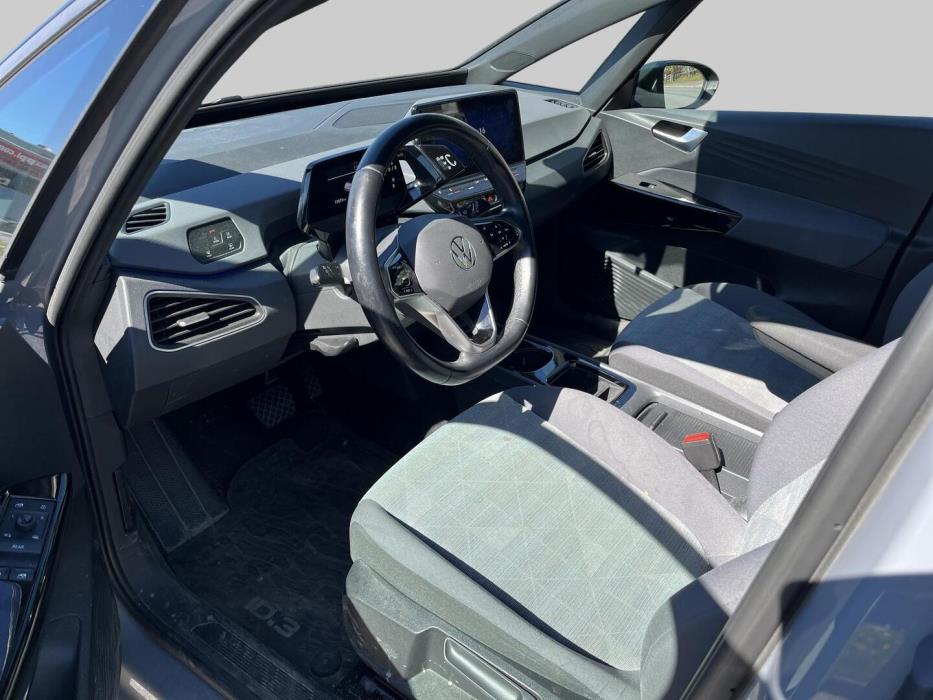 VOLKSWAGEN ID.3 2020