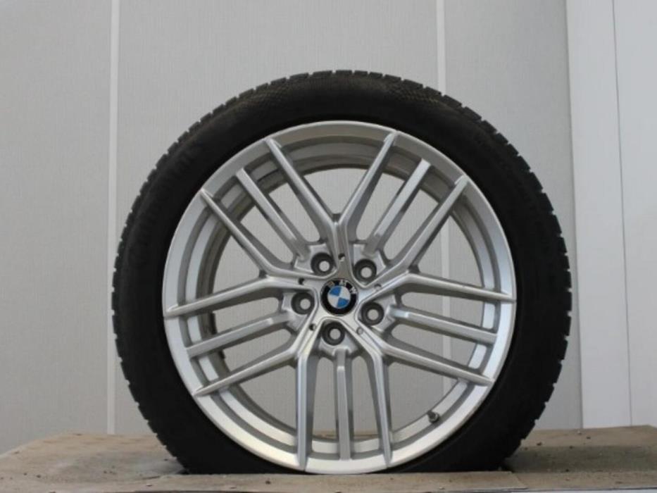 BMW I5 2025