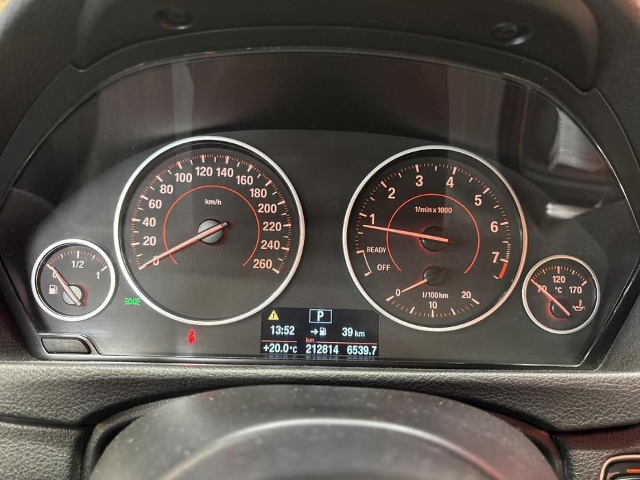 BMW 428 2015