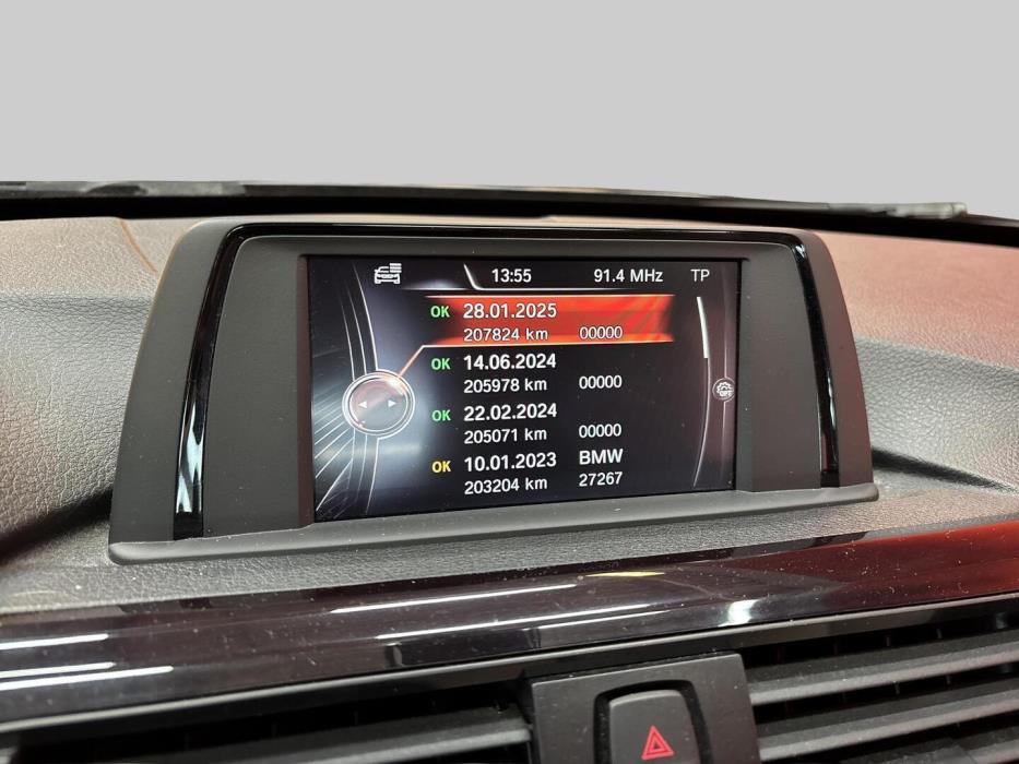 BMW 428 2015