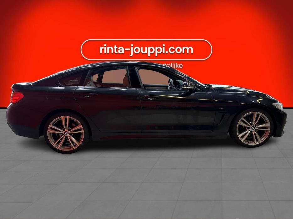 BMW 428 2015