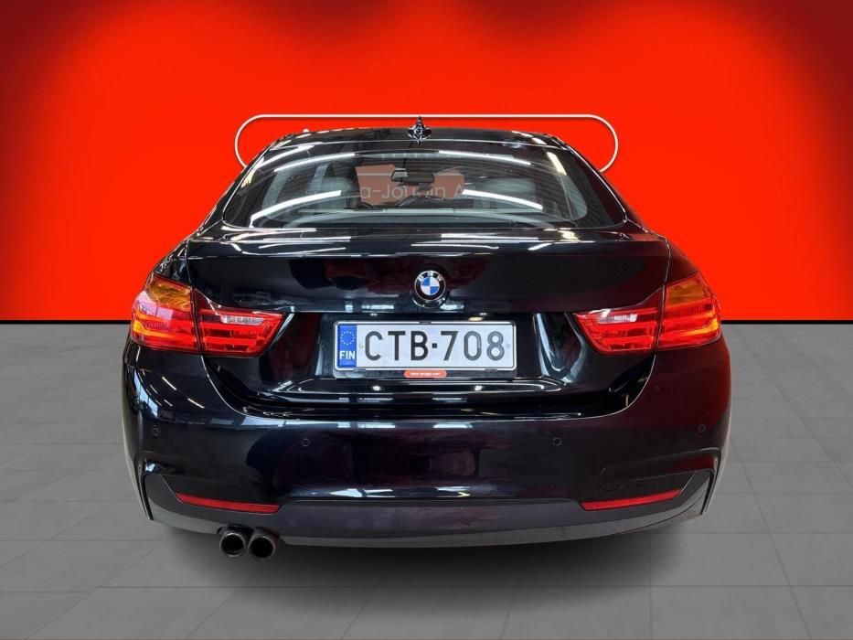 BMW 428 2015