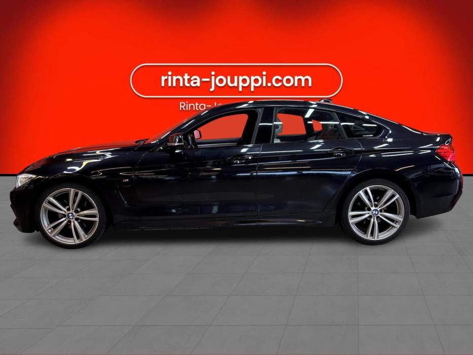 BMW 428 2015