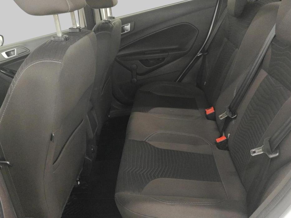 FORD Fiesta 2015