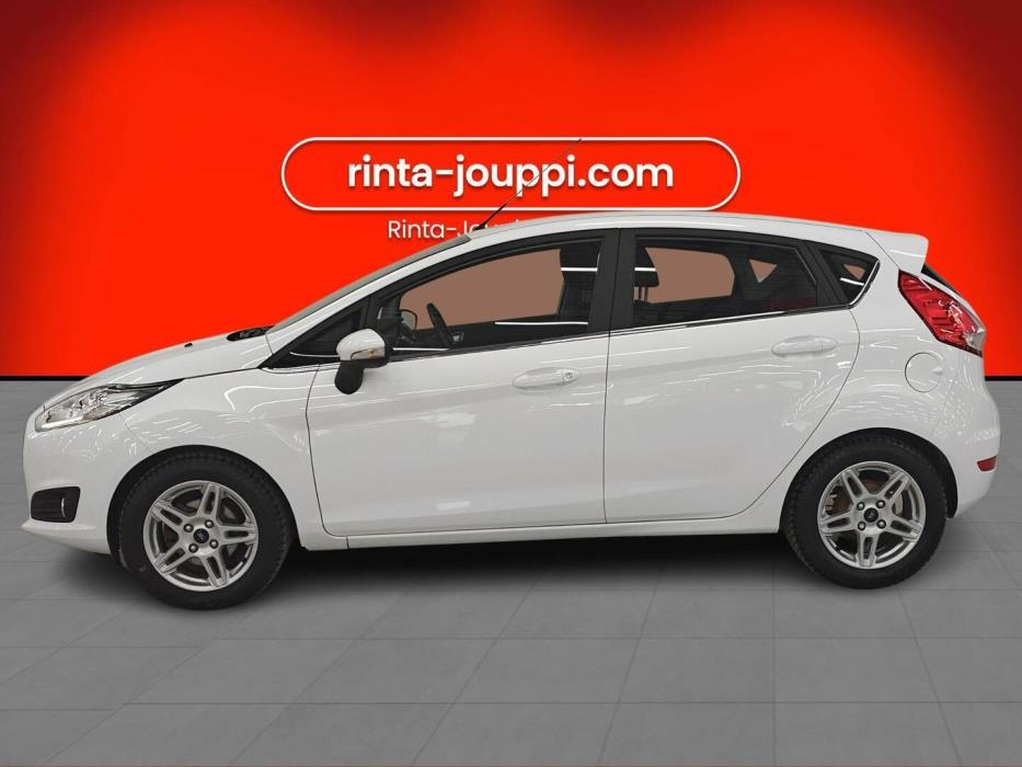 FORD Fiesta 2015