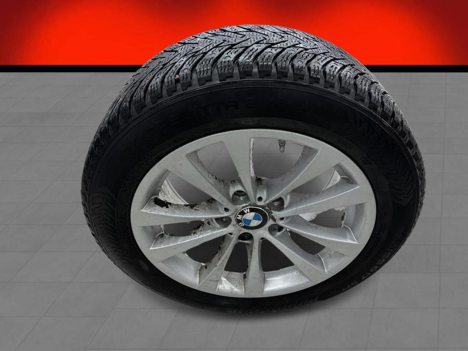 BMW 320 Gran Turismo 2015