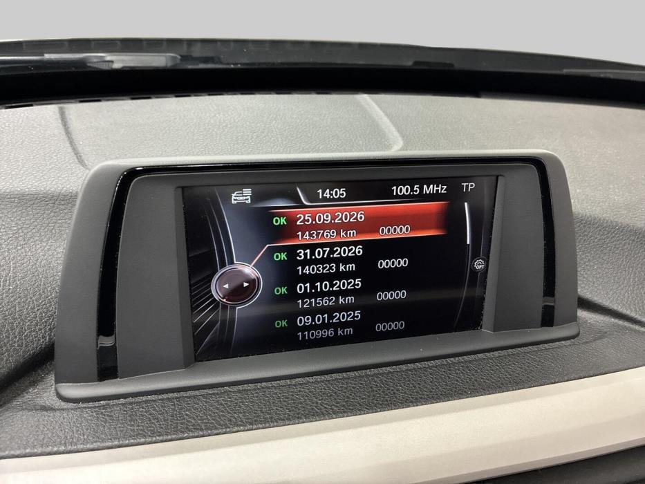 BMW 320 Gran Turismo 2015