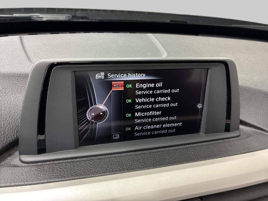 BMW 320 Gran Turismo 2015