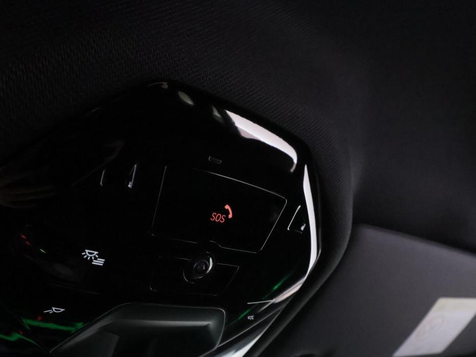 BMW M5 2025