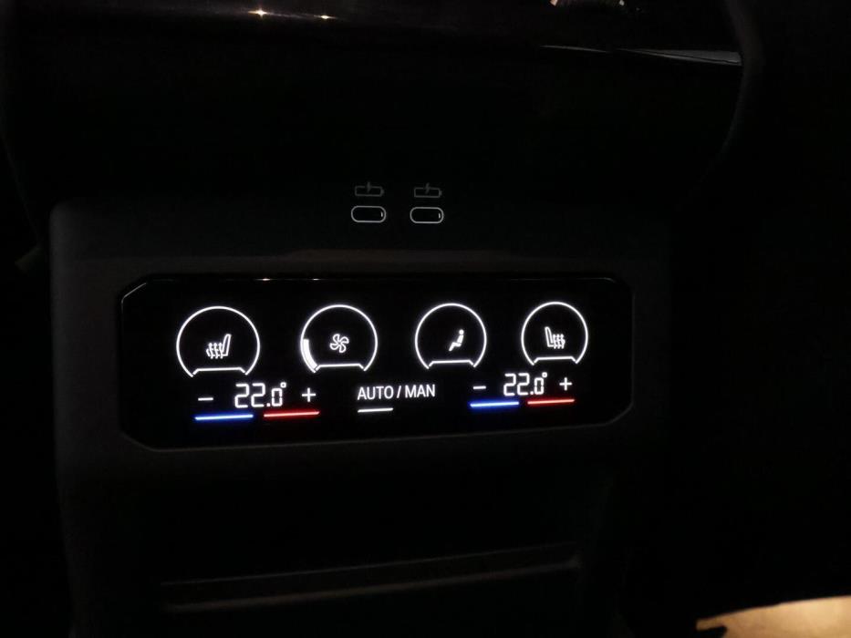 BMW M5 2025