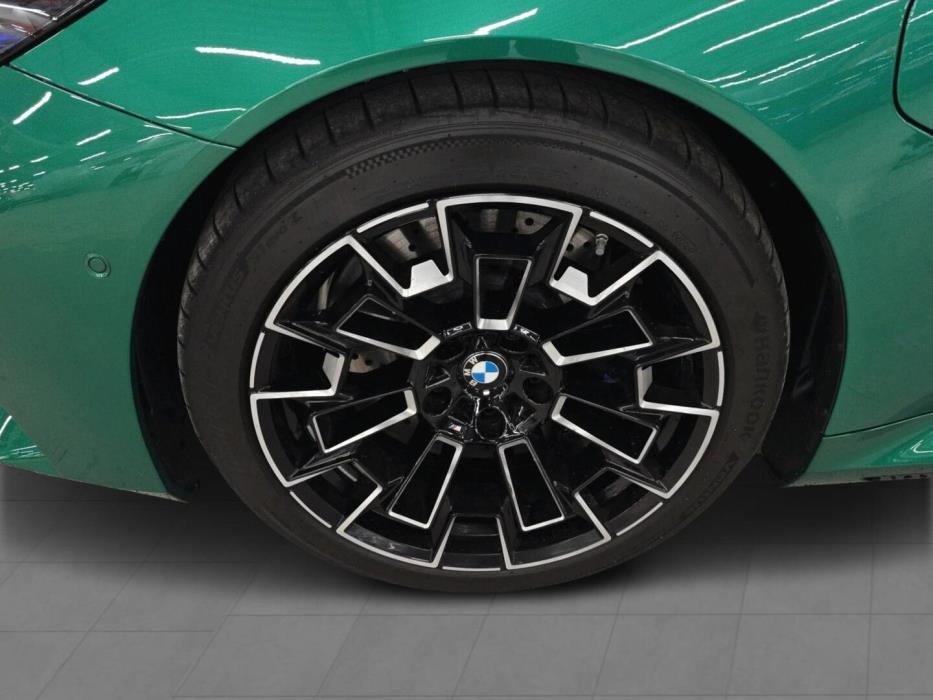 BMW M5 2025