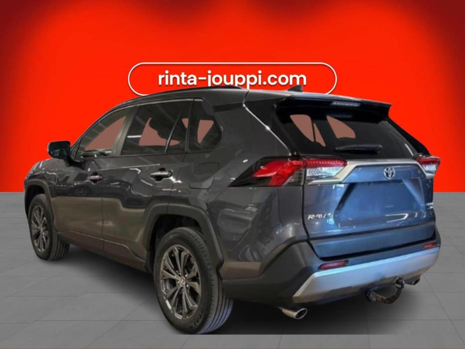 TOYOTA RAV4 2023
