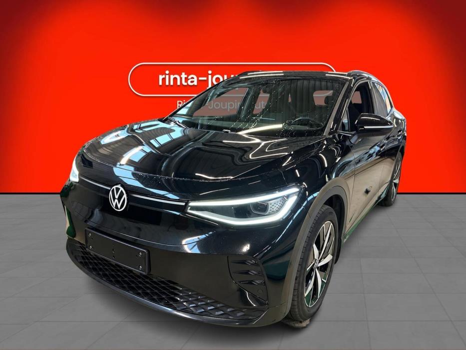 VOLKSWAGEN ID.4 2023