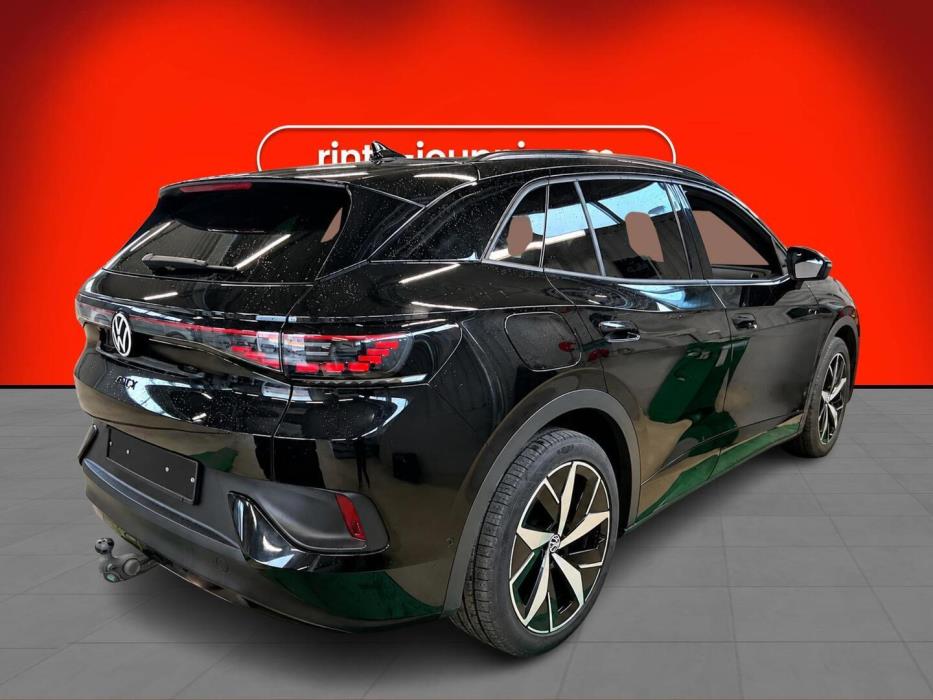 VOLKSWAGEN ID.4 2023