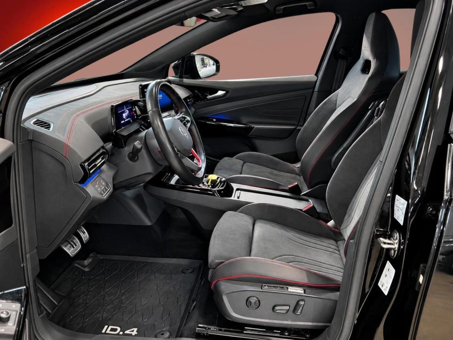 VOLKSWAGEN ID.4 2023