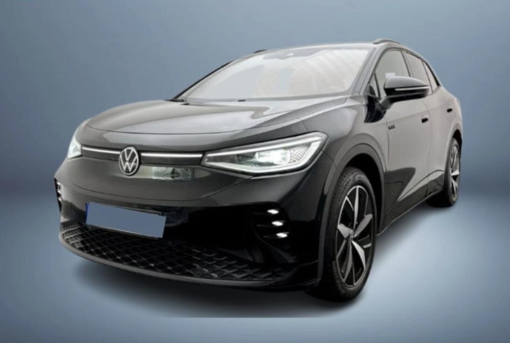 VOLKSWAGEN ID.4 2023