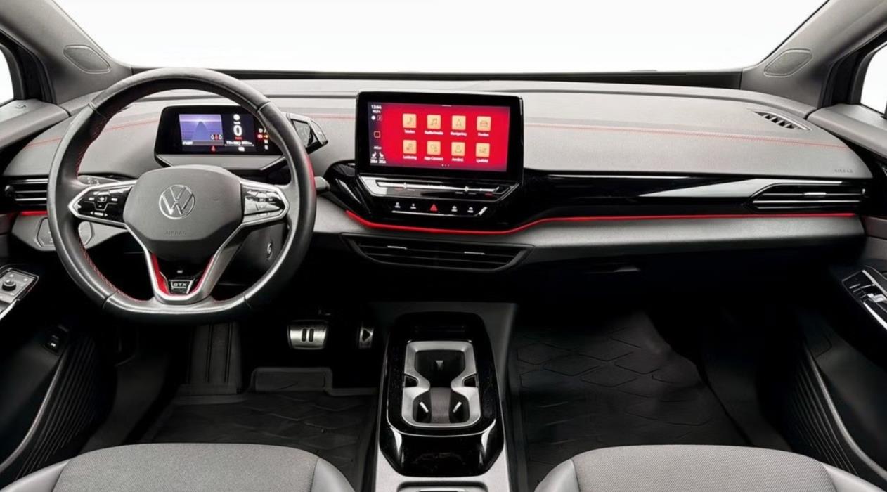 VOLKSWAGEN ID.4 2023