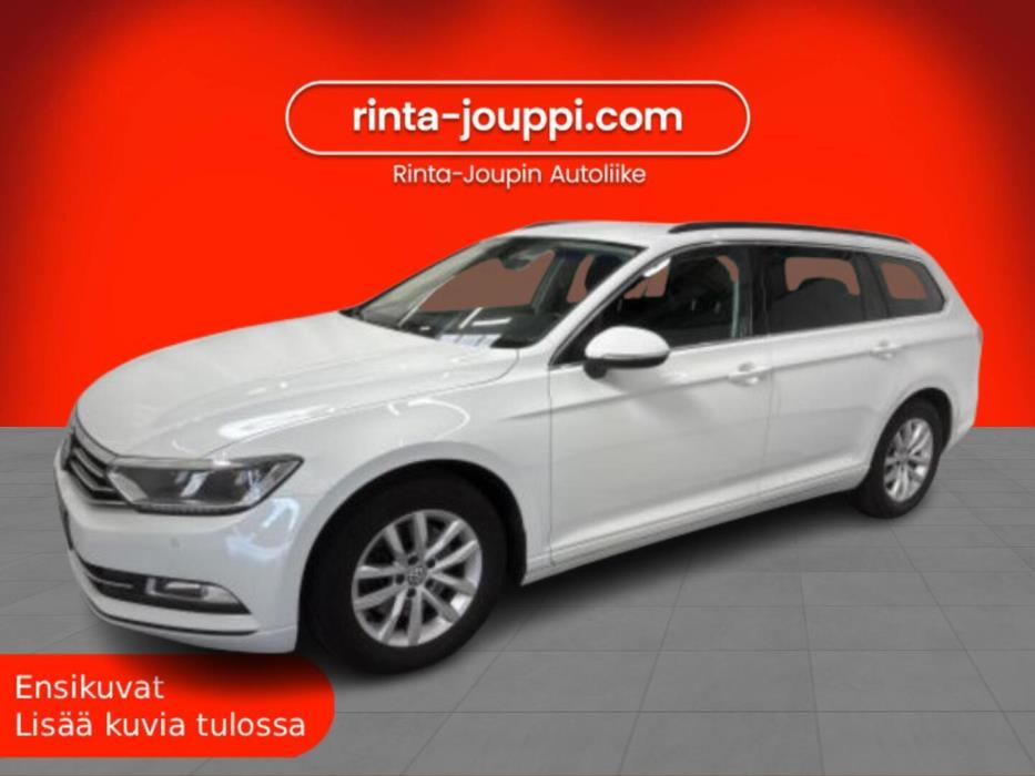 VOLKSWAGEN PASSAT 2019