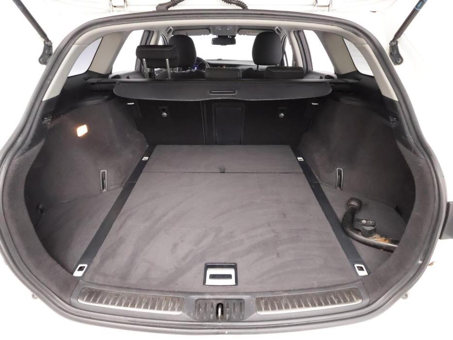 TOYOTA AVENSIS 2017