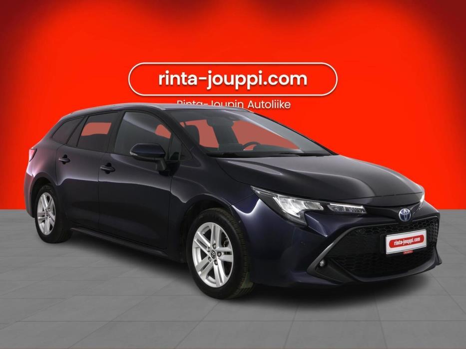 TOYOTA COROLLA 2023