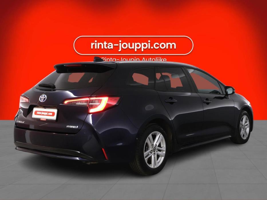 TOYOTA COROLLA 2023