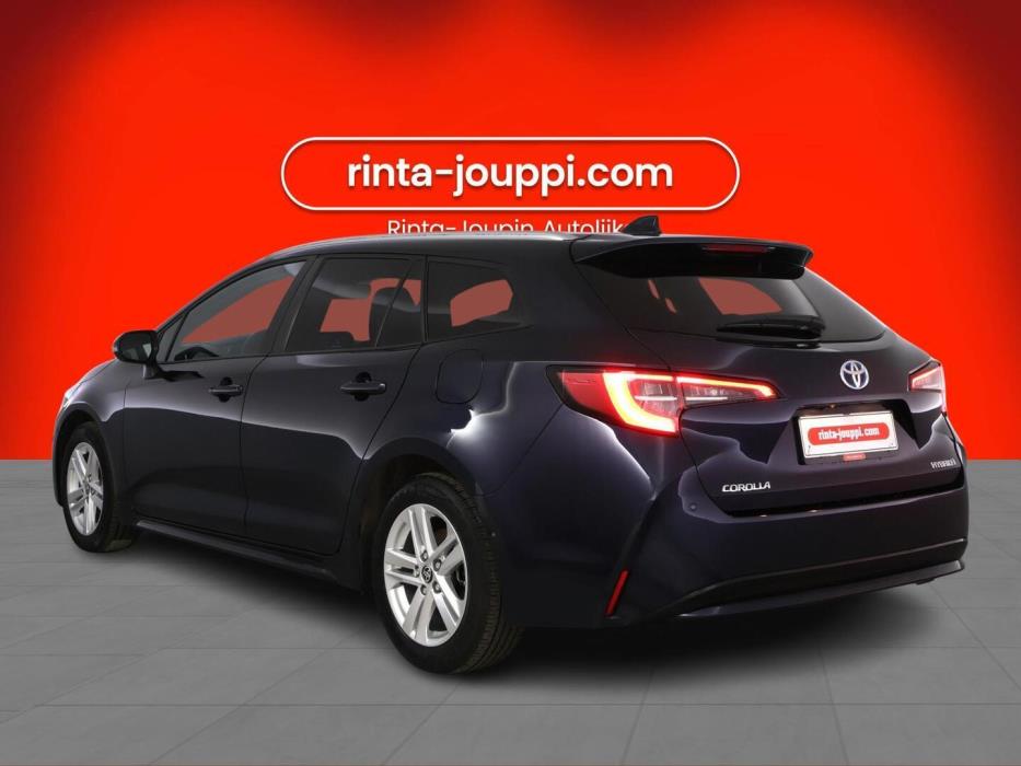 TOYOTA COROLLA 2023
