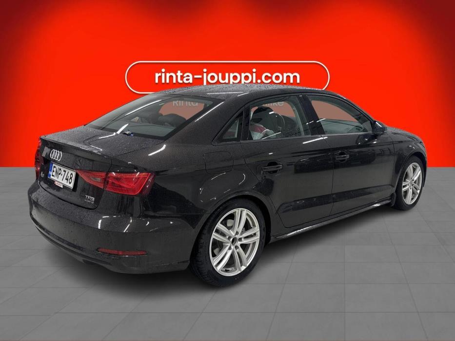 AUDI A3 2015
