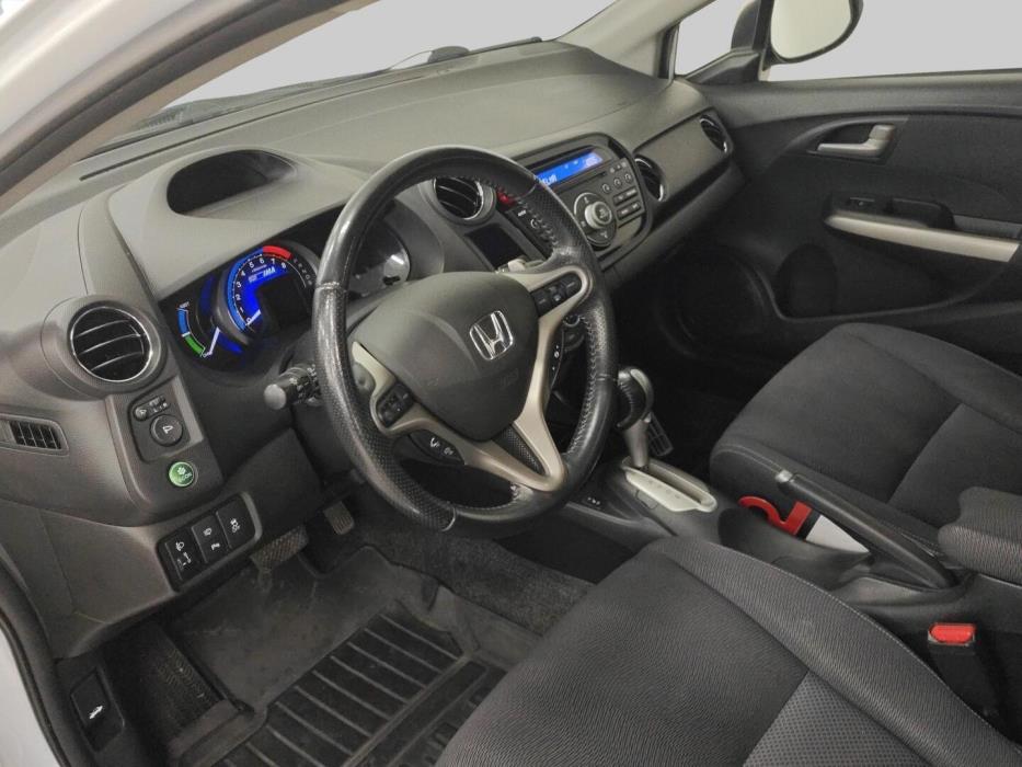 HONDA Insight 2011