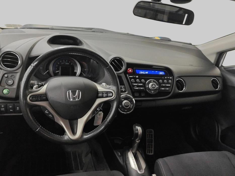HONDA Insight 2011