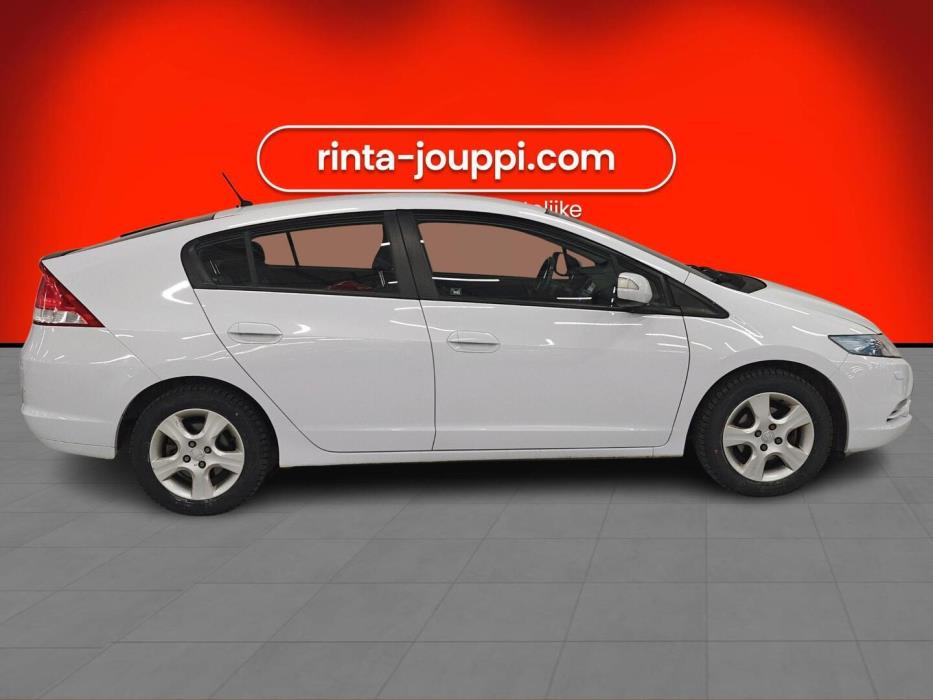 HONDA Insight 2011