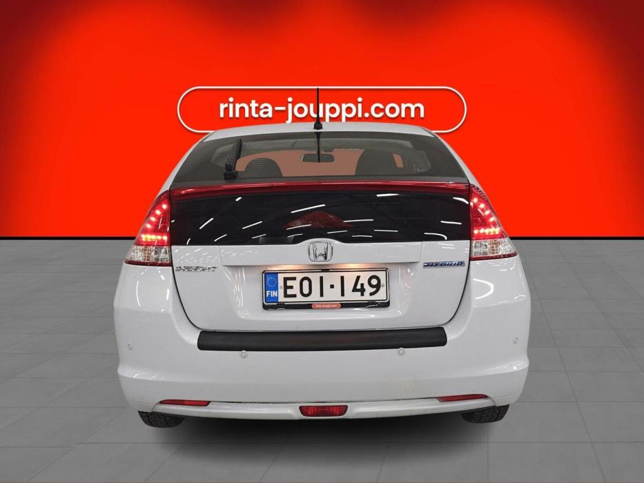 HONDA Insight 2011