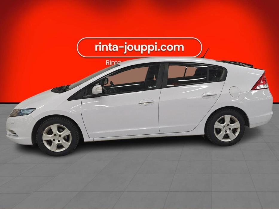 HONDA Insight 2011