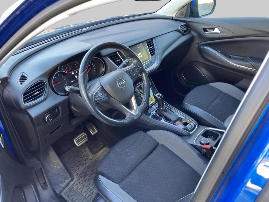 OPEL Grandland X 2018