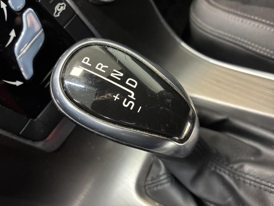 VOLVO V60 2014
