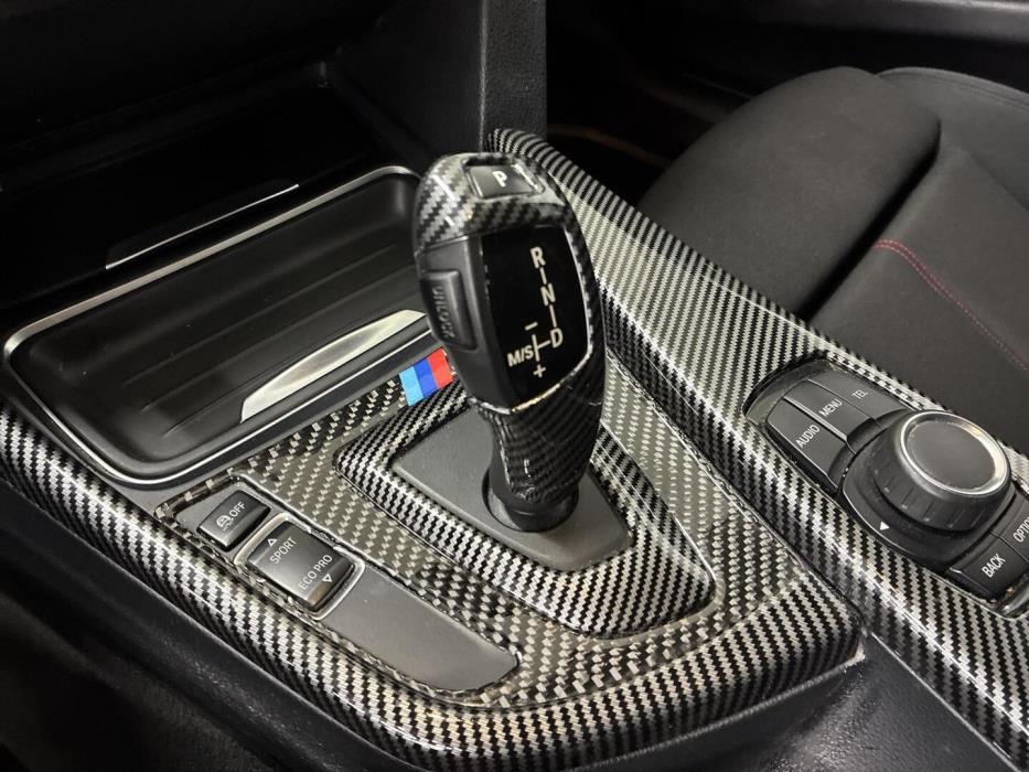 BMW 320 2013