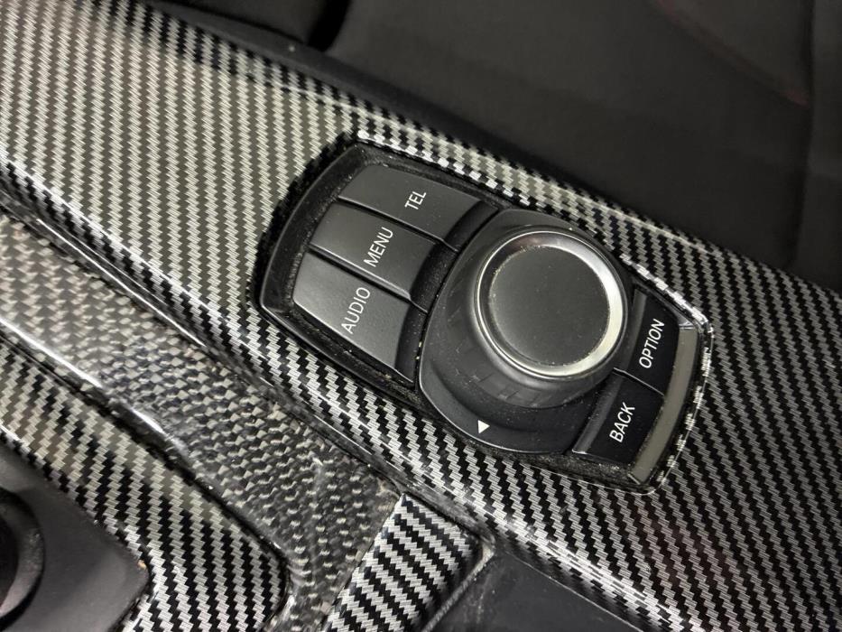 BMW 320 2013