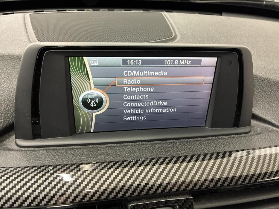 BMW 320 2013