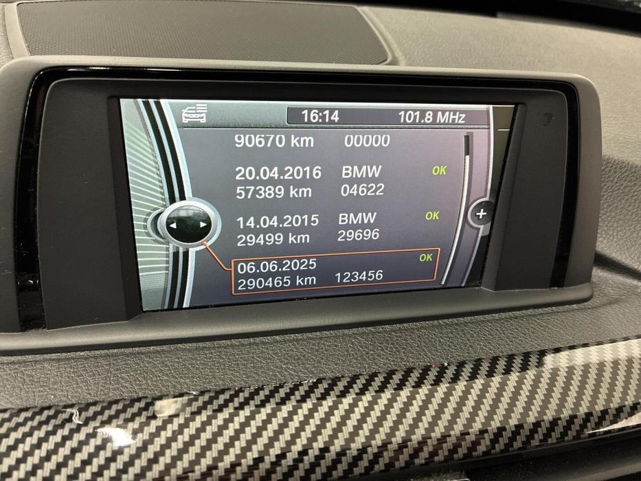 BMW 320 2013