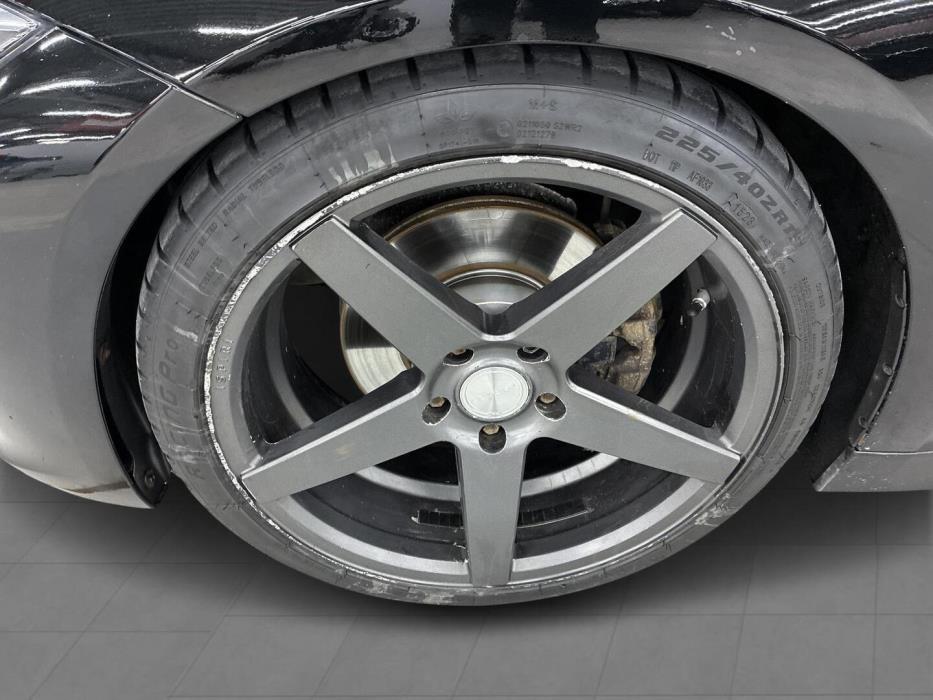 BMW 320 2013