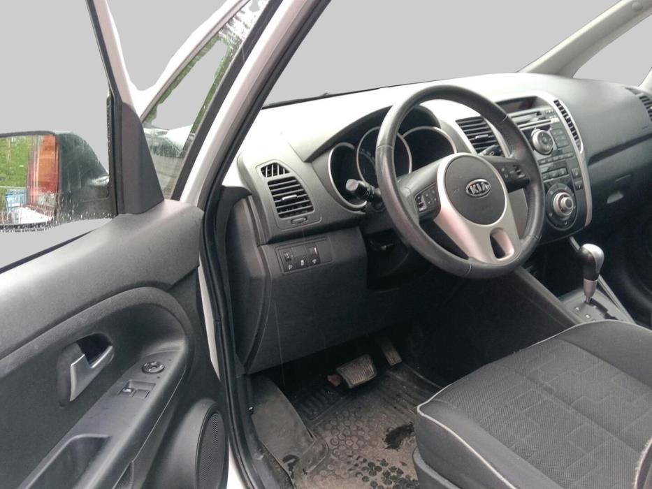 KIA Venga 2011