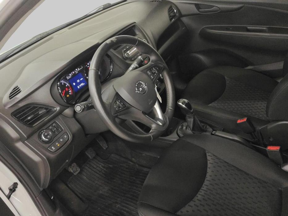 OPEL Karl 2019