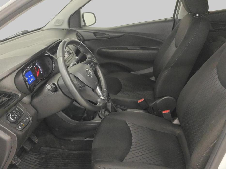 OPEL Karl 2019