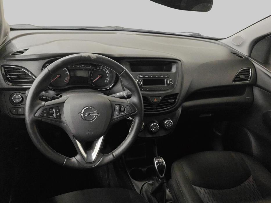 OPEL Karl 2019