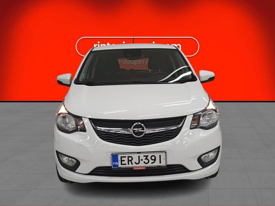 OPEL Karl 2019